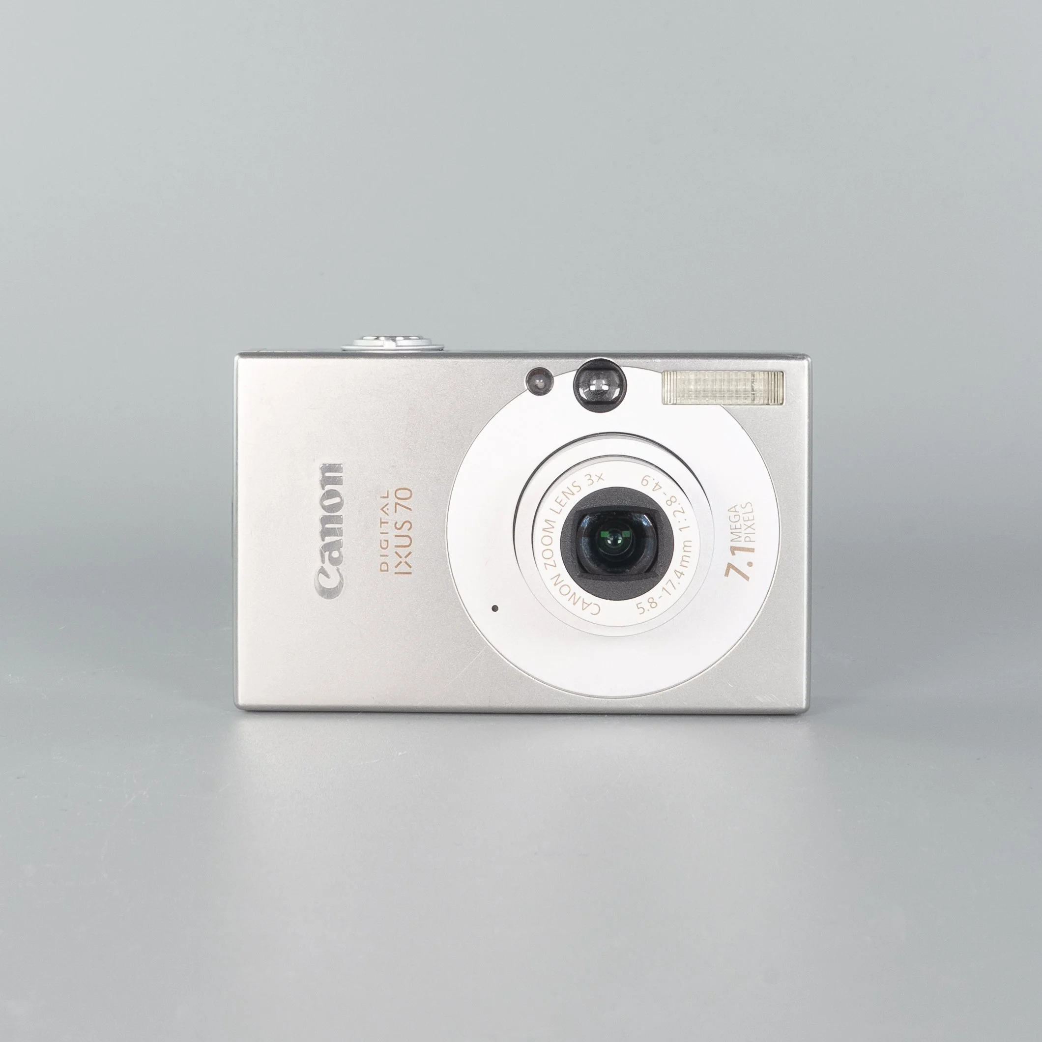 Canon Digital Ixus 70 — LensFayre Canon Digital Ixus 70 — LensFayre